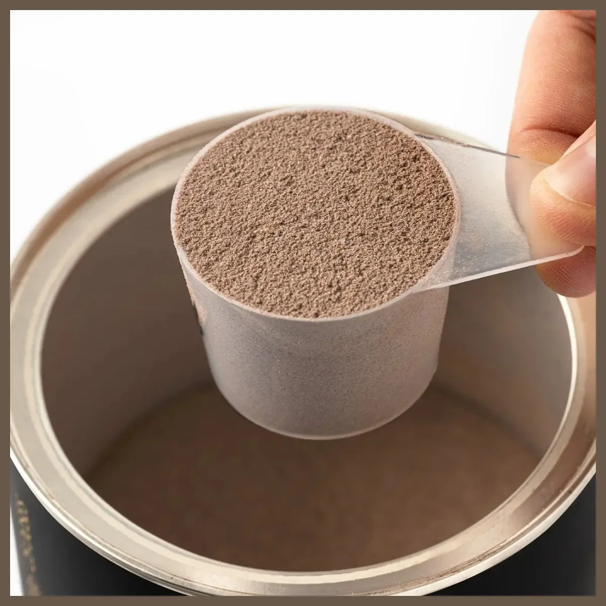 Collagen Protein Essential Nutrition Bodybalance Chocolate