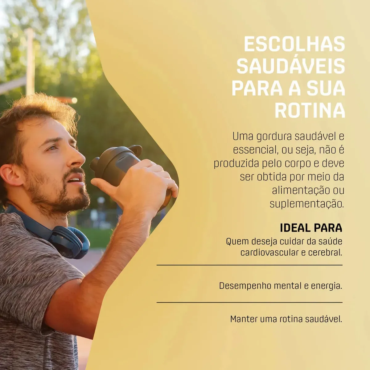 Fish Oil Ômega 3 Sem Sabor 120 Cápsulas – Dux Human Health