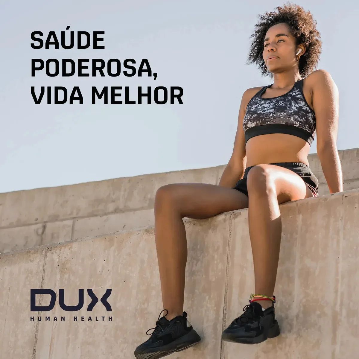 Fish Oil Ômega 3 Sem Sabor 120 Cápsulas – Dux Human Health