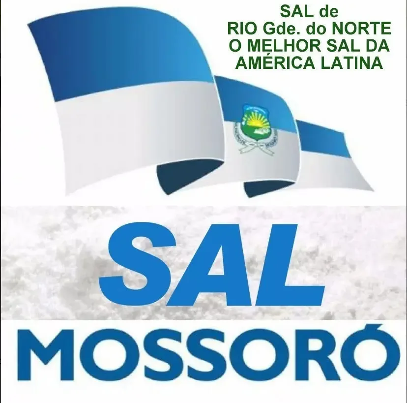 Sal Integral Orgânico Sem Iodo - 1 Kg