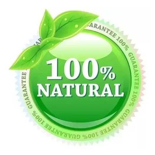 Sal Integral Orgânico Sem Iodo - 1 Kg